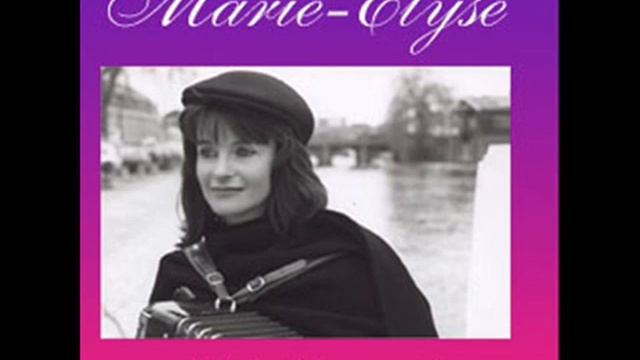 Marie-Elyse - L'amour musique смотреть онлайн