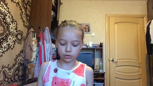 VLOG :ГРОЗА .ПОКУПКИ К ШКОЛЕ /1. смотреть онлайн