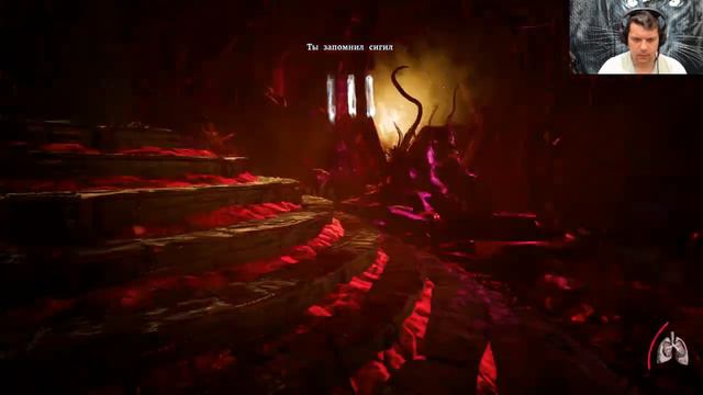 ТЕПЕРЬ Я - ДЕМОН ► AGONY (прохождение) #10 | Play_Smol смотреть онлайн