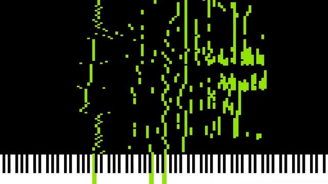 Video was rendered with Zenith https://arduano.github.io/Zenith-MIDI/start смотреть онлайн