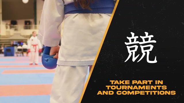 Torashin Karate Club Swansea смотреть онлайн