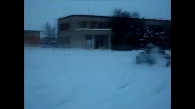 Drift snow смотреть онлайн