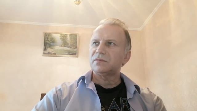 VOLODYMYR RUNCHAK (присвячується 60-річчю маестро)