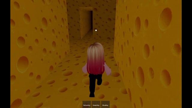 How to Beat Cheese Escape Roblox Chapter 2 Full Gameplay Walkthrough - Door Code And True Ending смотреть онлайн
