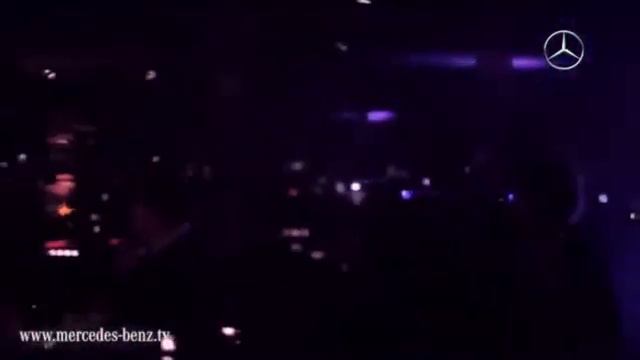 Présentation Mercedes Classe GL смотреть онлайн