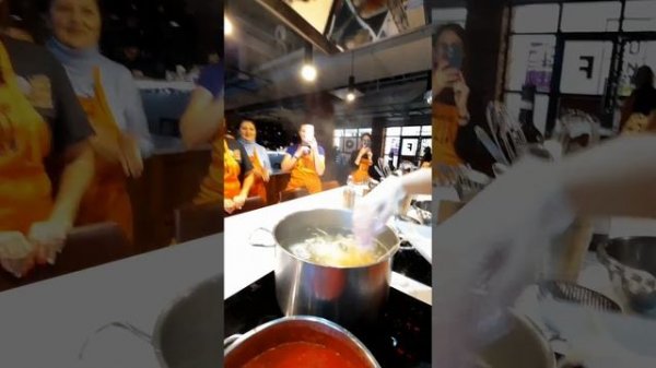 День Матери - 2022. Кулинарный мастер-класс от EventyOn