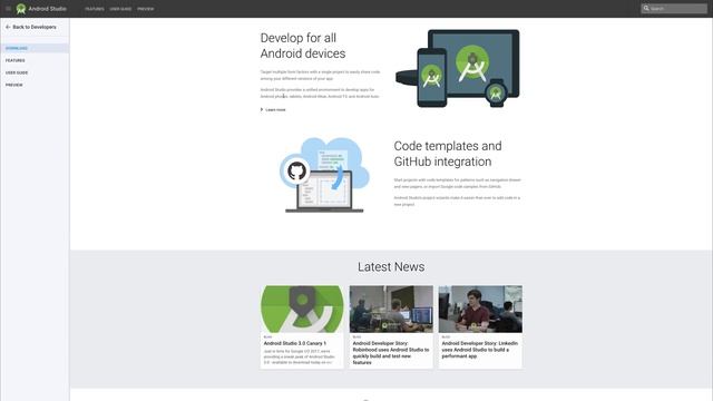 What Mobile Development Framework Should I Learn in 2017? смотреть онлайн