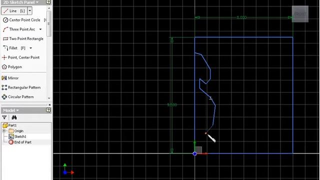 Autodesk Inventor Segway Design смотреть онлайн