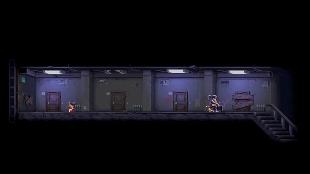 KATANA ZERO | PROTYPE KEY ACHIEVEMENT смотреть онлайн