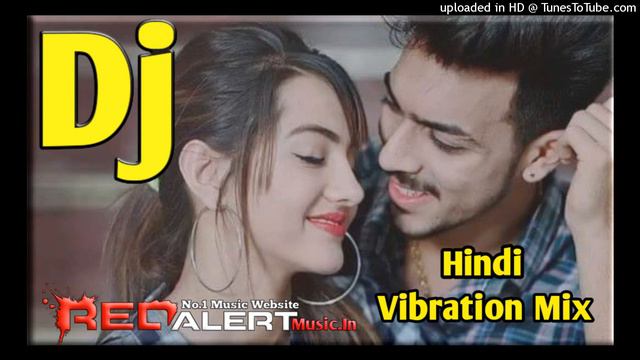 Dhokhebaaz Ho Gaya-Dj Remix Song-Dj Aman Amk ( Red Alert Music🎶) смотреть онлайн