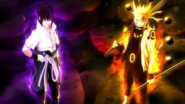 [#10]Наруто тёмное Дитя из пророчества | Альтернативный сюжет Наруто | Деревня Водоворота будет Жит смотреть онлайн