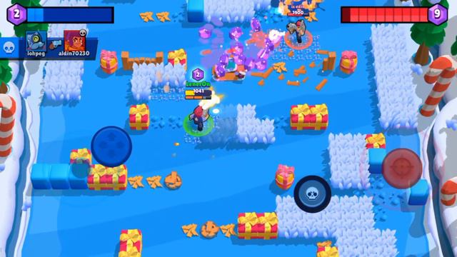 Новая игра от Supercell? смотреть онлайн