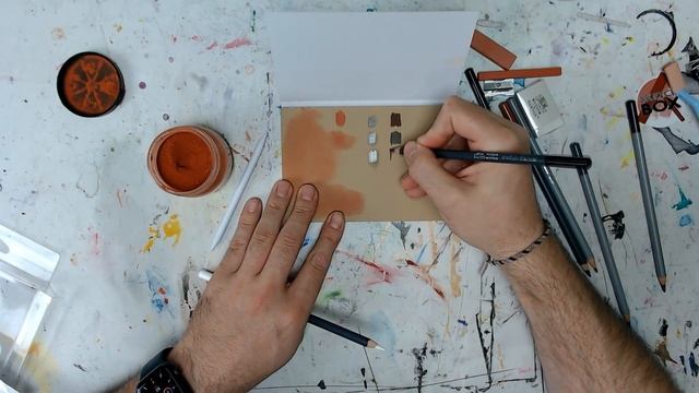 THE DEATH OF SKETCHBOX - Sketchbox September 2022 смотреть онлайн