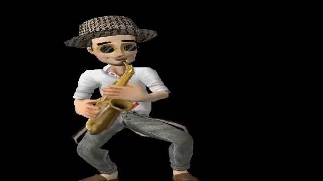 Ace Of Base - Beautiful Life (Ladynsax Cover) смотреть онлайн