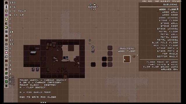 Sand: a superfluous game смотреть онлайн