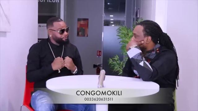 CONGOMOKILI:Kabose, je préfère une vérité qui blesse,mon histoire dans Wenge mson mere смотреть онлайн