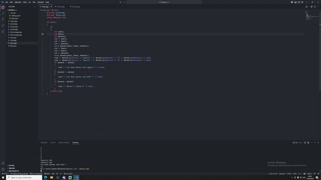 Unintentional ASMR | Learning C++ [KEYBOARD/MOUSE] смотреть онлайн