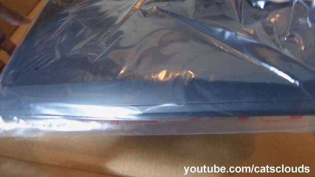 Lenovo G505 unboxing смотреть онлайн