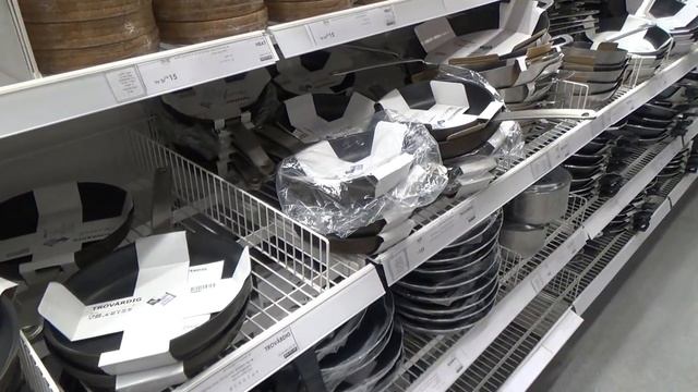 IKEA - магазин в Ришон Ле Ционе. Израиль