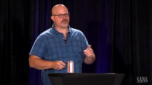 Lessons Learned from Illumina's SecDevOps Transition SANS Secure DevOps Summit 2018 смотреть онлайн