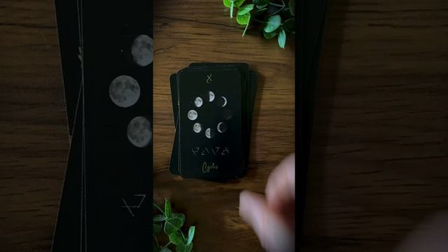 Practical Magic : Inner Witch Tarot - Major Arcana Preview by GroundedByTheMoon смотреть онлайн