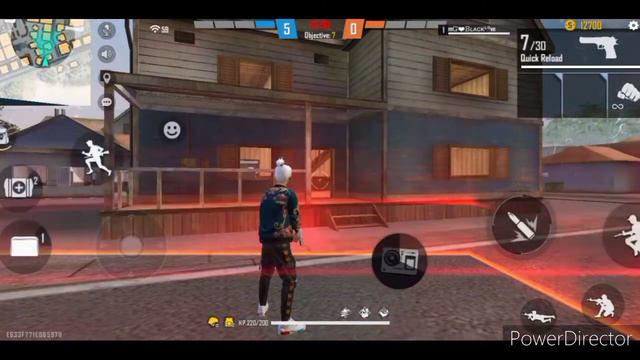 BLACK GAMER vs AYUSH GAMER 1v1custom DESERT EAGLE vs all gun 1 tap headshot and DJ Alok giveaway смотреть онлайн