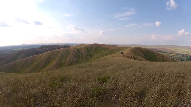 Долгие горы, гора Маячная смотреть онлайн