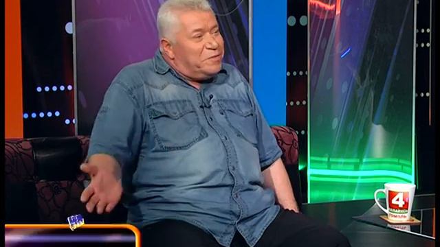 Певец Александр Абросимов. "Добрый вечер, Гомель" 24.06.2016 смотреть онлайн