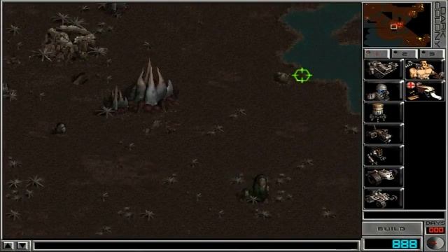 Dark Colony Walkthrough - 15. Finest Hour (Human Campaign) смотреть онлайн