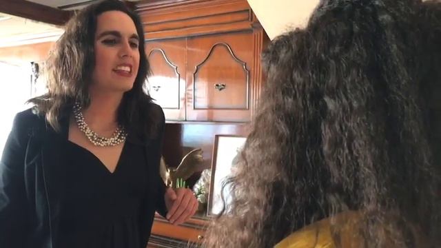 María Mercedes Remake