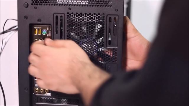 #RGB Build NZXT H700i NeeD More RGB ?? смотреть онлайн