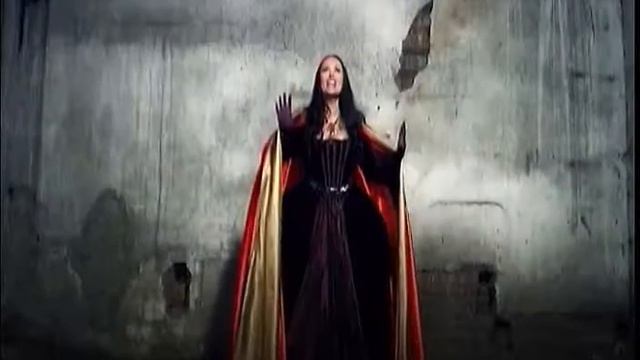 Лариса Луста и Сергей Пенкин 