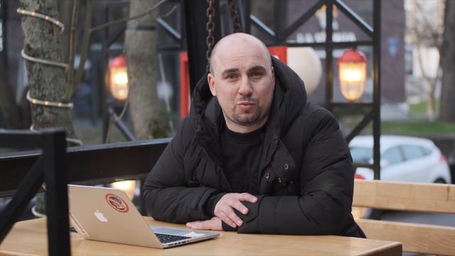 «Контроллинг для первых лиц»: кому это точно нужно? смотреть онлайн