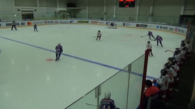 Кубок Ястребов. "Штурм" (р.п. Чик) - "Арена-Мастер" (Южно-Сахалинск) смотреть онлайн