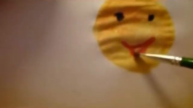 Учимся рисовать колобок смотреть онлайн