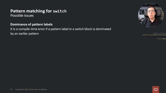 New in JDK 18: Reviewing Enhancements in the Latest JDK Release смотреть онлайн