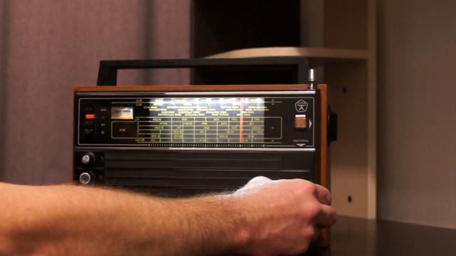 Океан-209 перестроен на FM смотреть онлайн