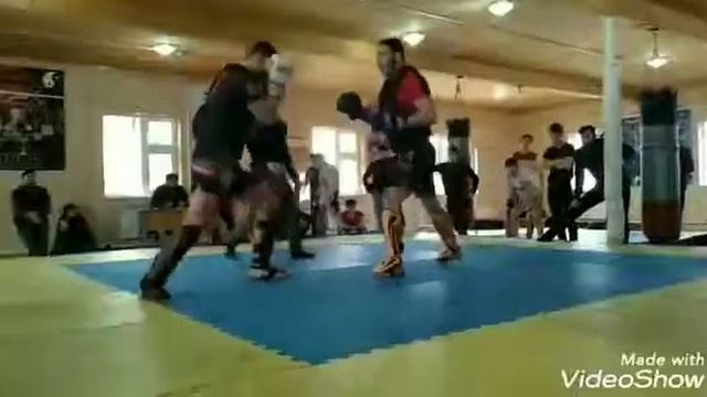 Алимхан Джамулаев смотреть онлайн