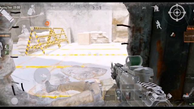 SOLO vs SQUADS - Arena Breakout Soft launch смотреть онлайн