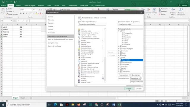 Cómo Ejecutar una Macro Automáticamente al Abrir un Libro Excel смотреть онлайн