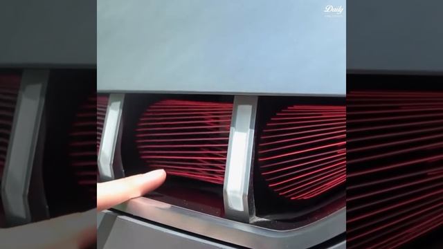 This Is Renault Trezor The Future Car by amazing videoa 4u смотреть онлайн