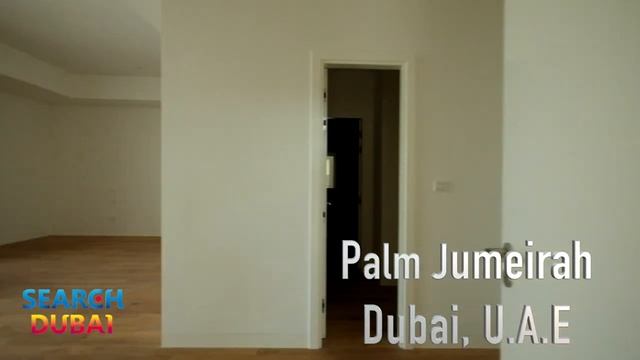 Double Contemporary Design Villa in Palm Jumeirah (House Tour) смотреть онлайн
