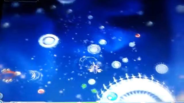 проходение SPORE #1 смотреть онлайн