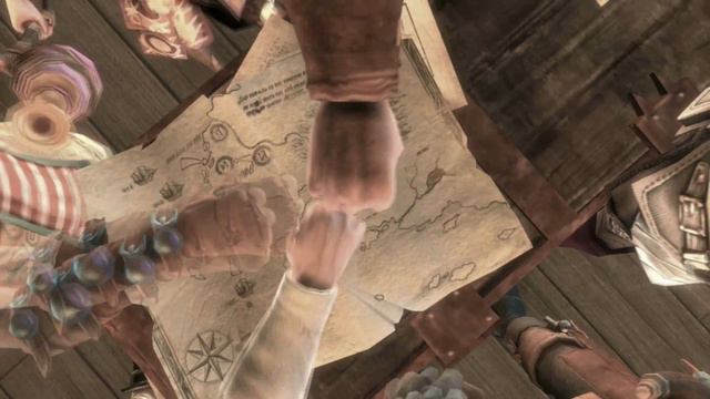 WORST PAUSE MENU EVER! - Fable 3 In A Nutshell - Silly Game Overview смотреть онлайн