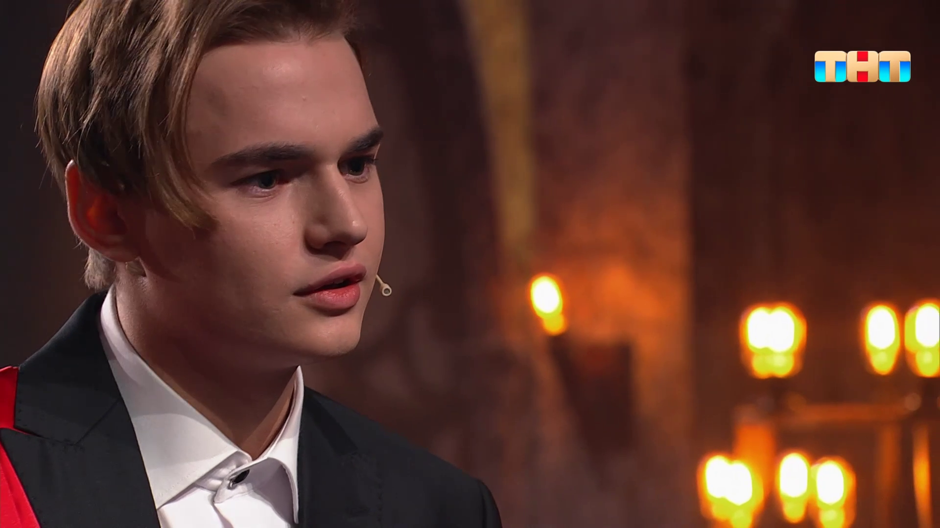 Никита Турчин — У кого из этих людей фобия голубей? | Экстрасенсы. Реванш