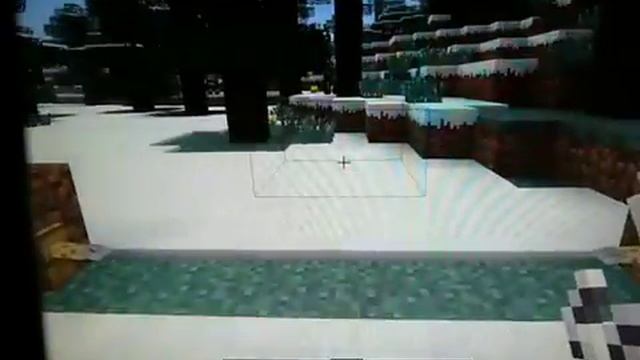 Зачем нужен крюк в Minecraft! смотреть онлайн