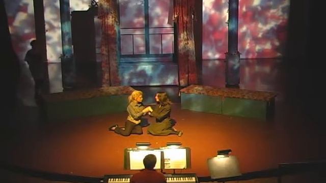 Katylynn Taylor - Sound of Music - Take Two Theatre смотреть онлайн