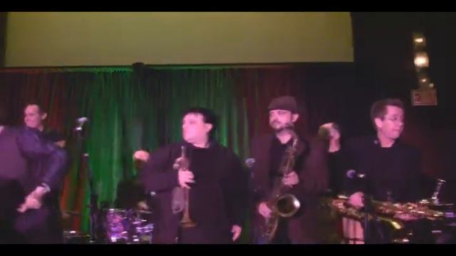 Boston Music Awards 2009 - Racky Thomas Nick Adams David Maxwell Aruda Brothers смотреть онлайн