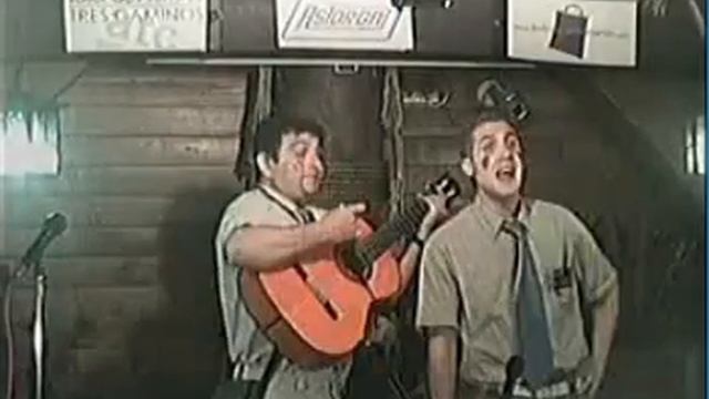 PASODOBLE MI VIDA ES COLOR DE ROSA смотреть онлайн