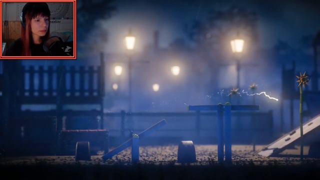 RUNAWAY - Unravel Two - Part 2 (Walkthrough) смотреть онлайн